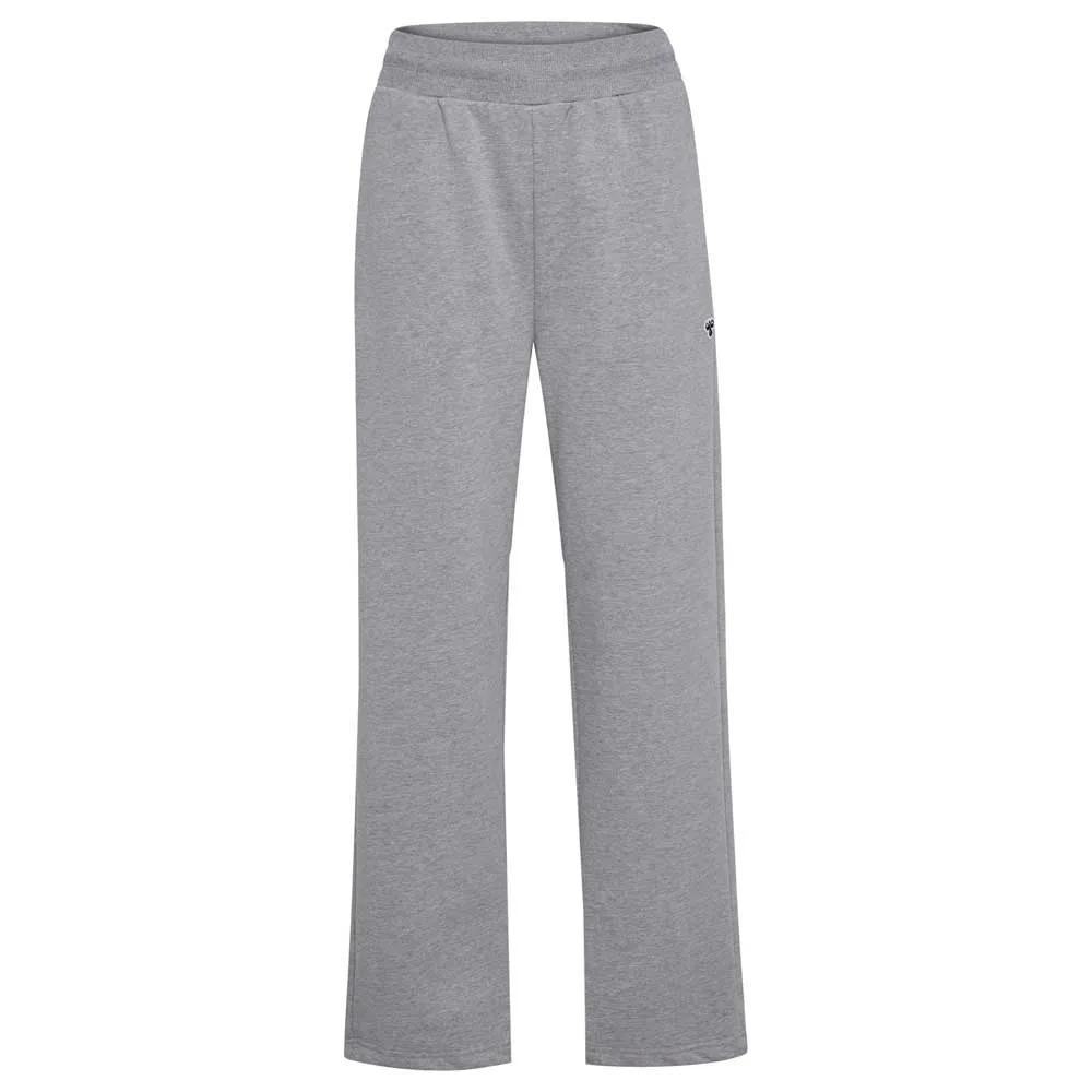 

Брюки Hummel Loose Bee, серый