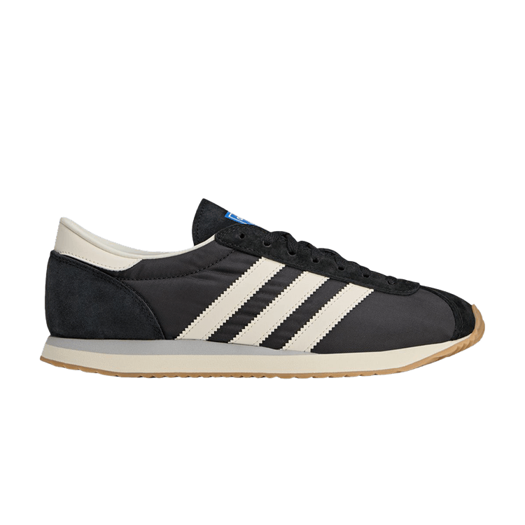 

Кроссовки Pampanga SPZL 'Black Chalk White', черный