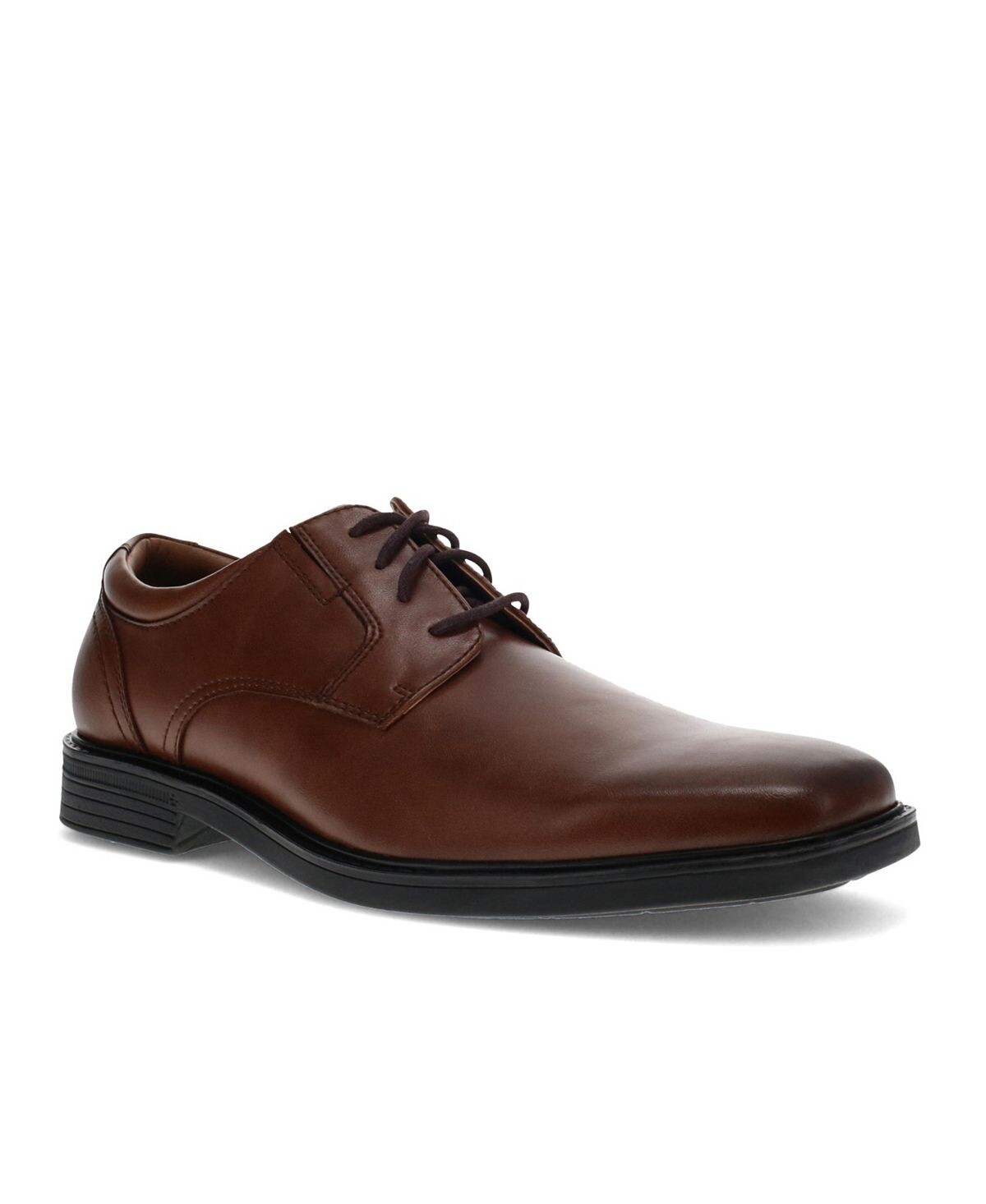 

Мужские модельные оксфорды со стилем Dockers