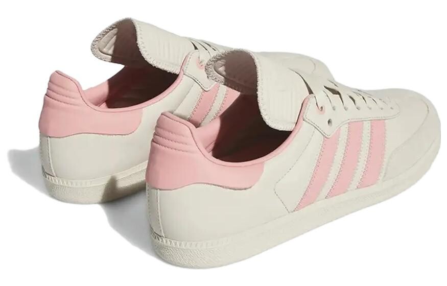 

Adidas originals Обувь для скейтбординга унисекс, Ivory Pink