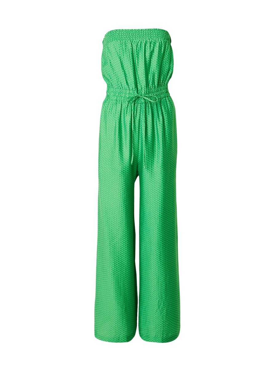 

Комбинезон FRNCH PARIS, цвет Lime/Light green