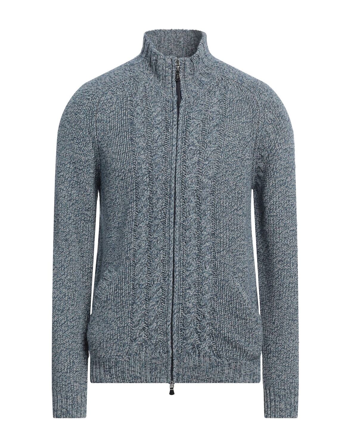 

Кардиган Fedeli, синий