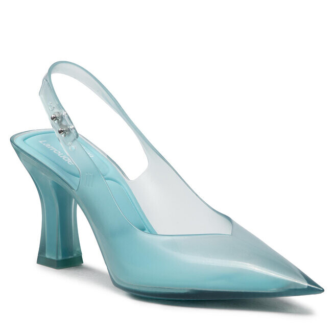 

Сандалии Melissa SlingbackHeel, синий