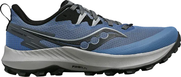 

Кроссовки Wmns Peregrine 14 'Astro Carbon', синий