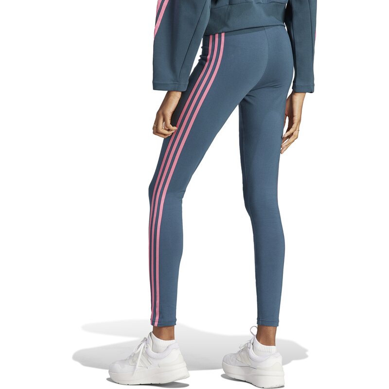 Tight future icons 3-streife Adidas, цвет arcngt — фото 3