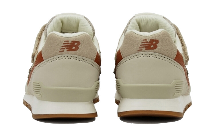 New Balance NB 996 Детская повседневная обувь для детей — фото 4