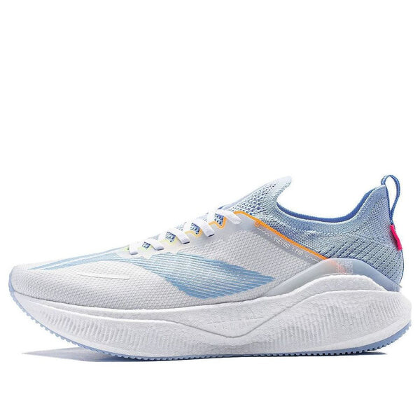 

Кроссовки yueying 3 pro Li-Ning, белый