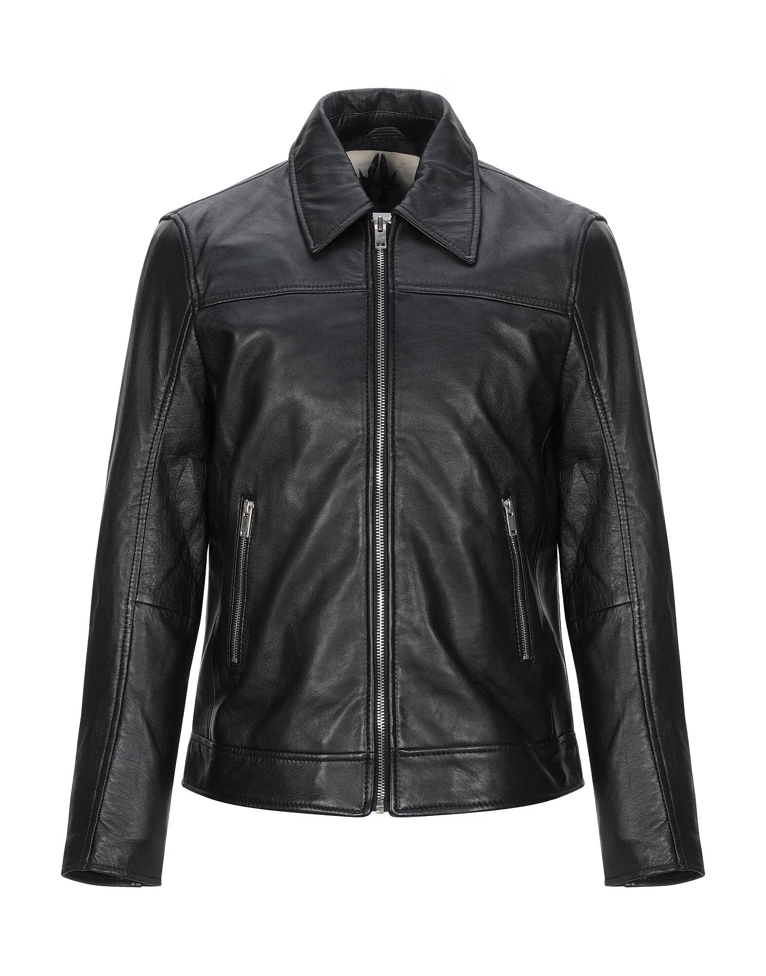 

Куртка Bolongaro Trevor, черный