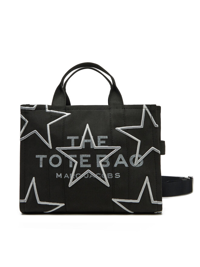

Сумка Marc Jacobs, черный