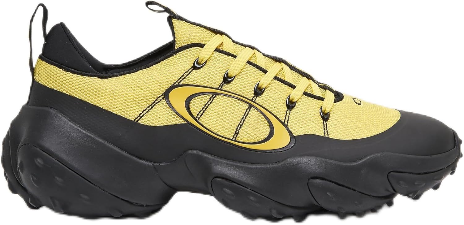 

Мужские кроссовки Oakley Edge Flex, желтый