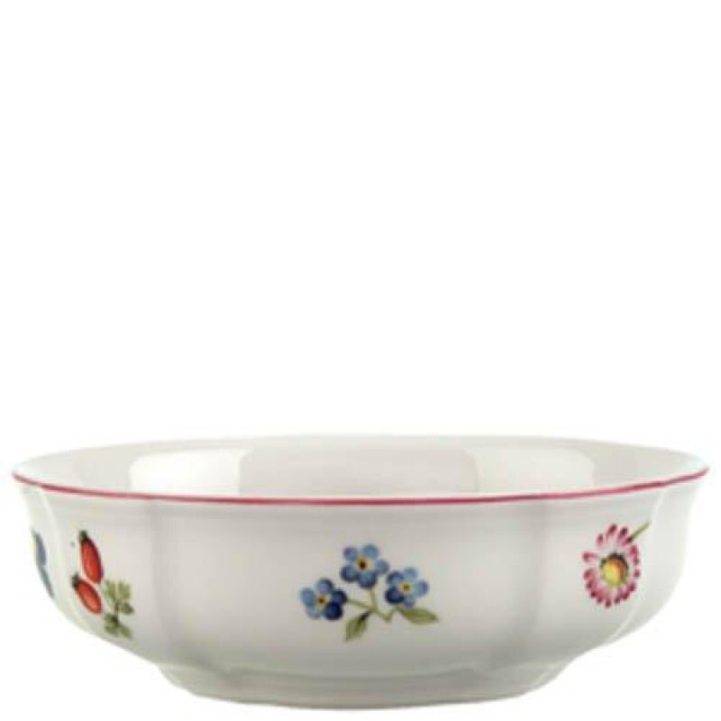 

Десертная тарелка Petite Fleur 15 см Villeroy & Boch, красочный