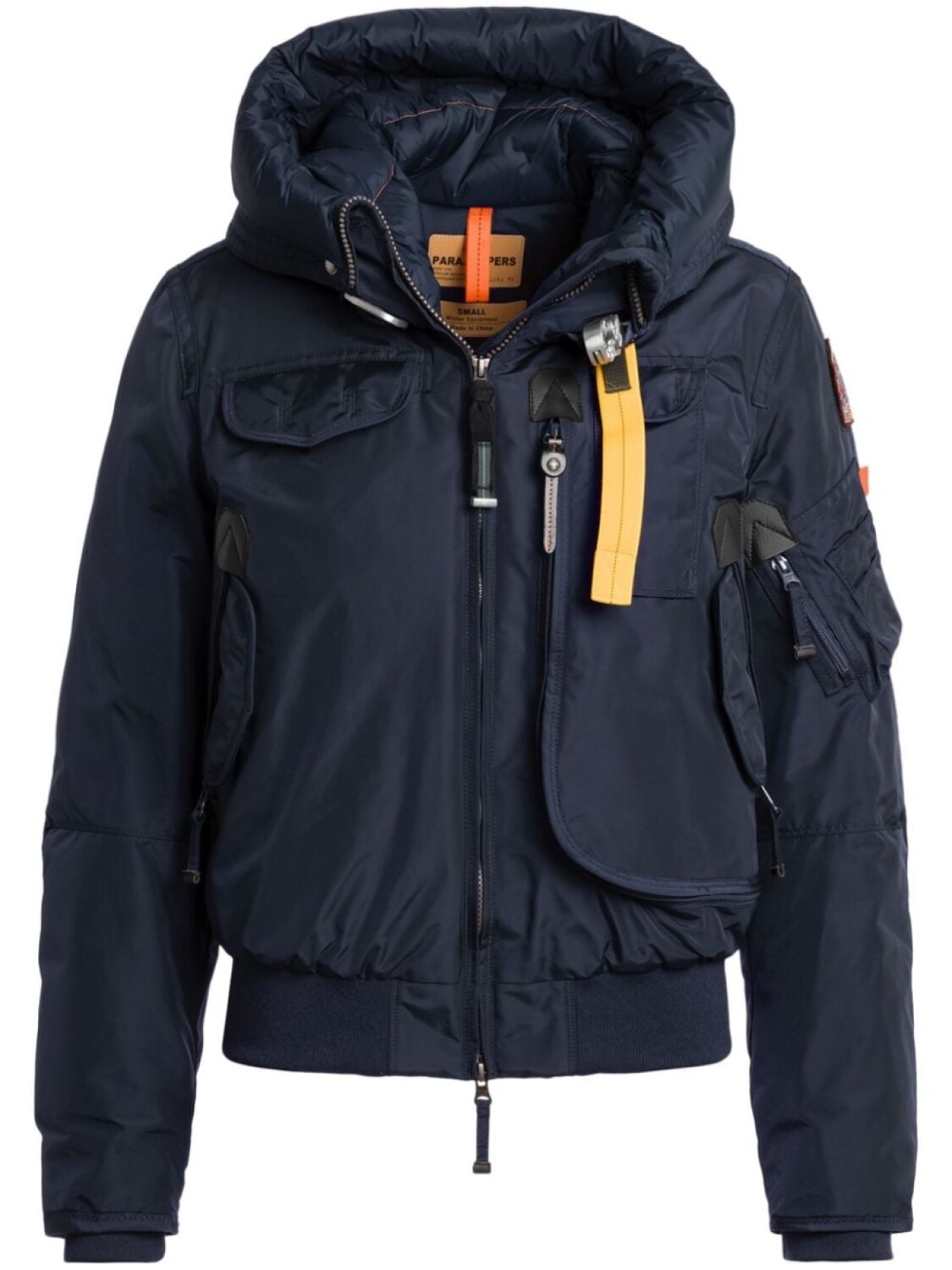 

Parajumpers бомбер Gobi, синий