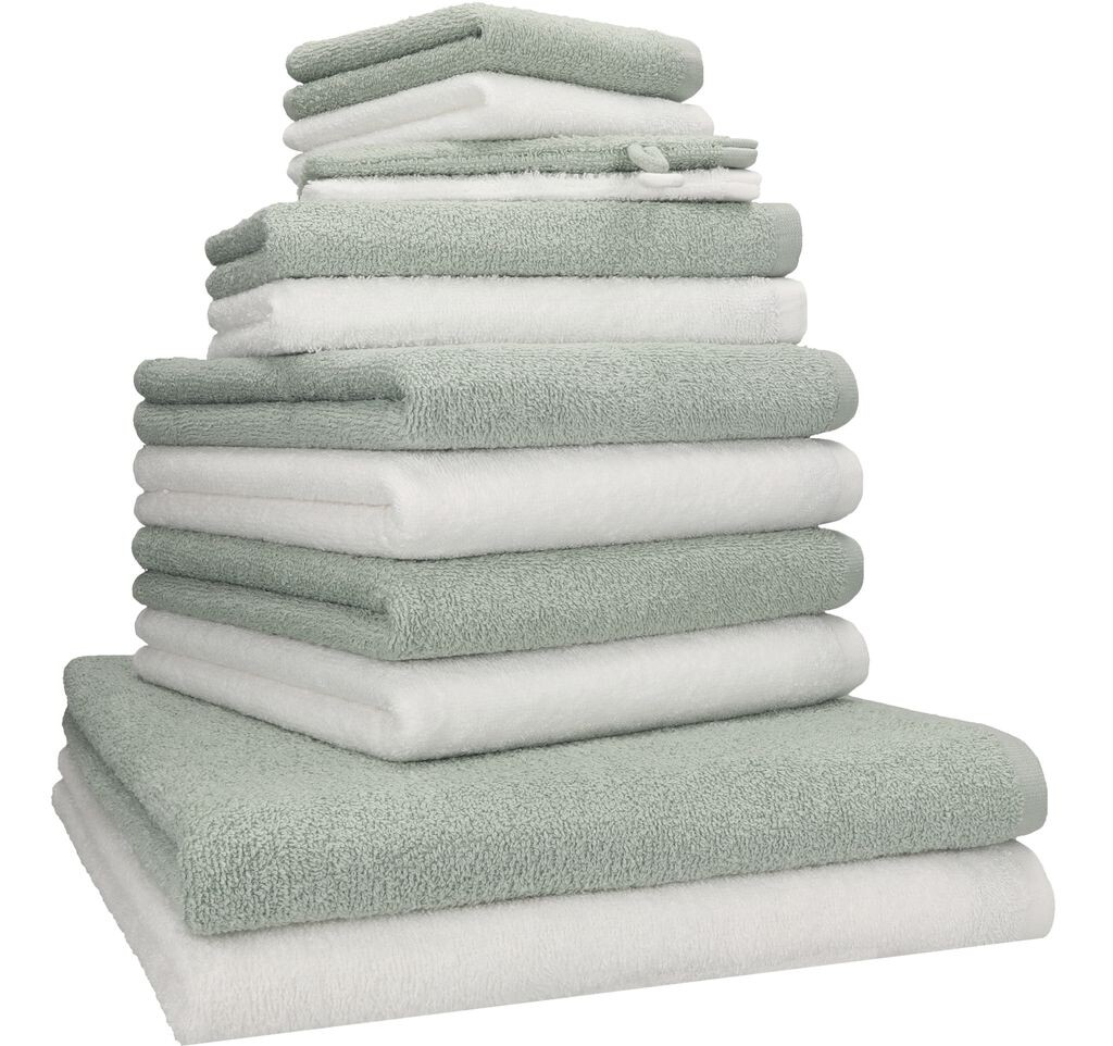 

Мягкий плед Cashmere Touch 150 x 200 см антрацит Betzshop, белый