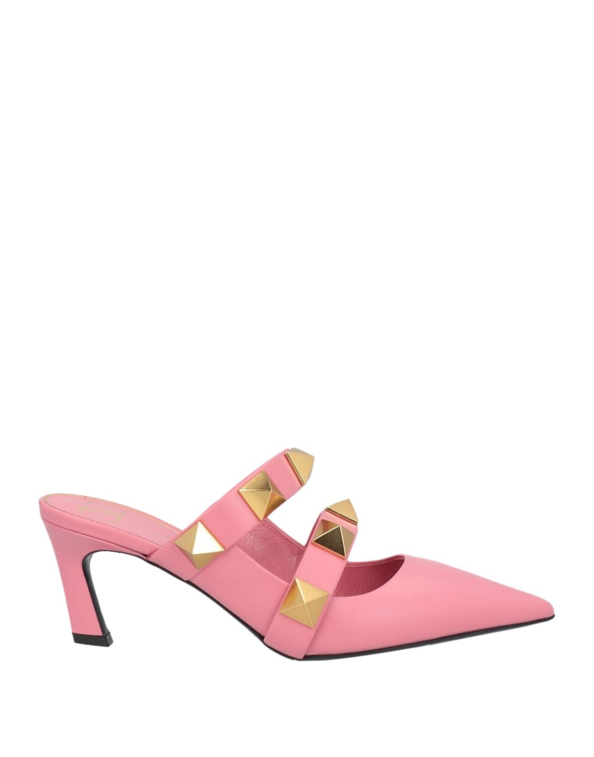 

Мюли Valentino Garavani, розовый