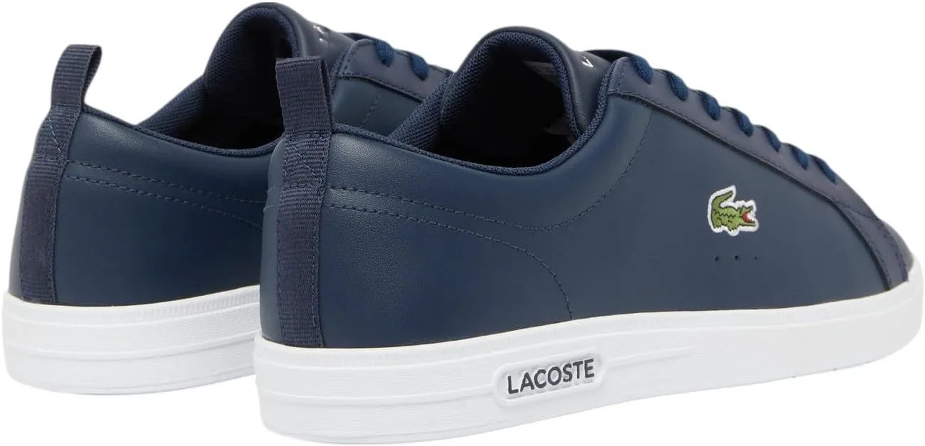 Мужские кроссовки Lacoste Court Base, белый — фото 3