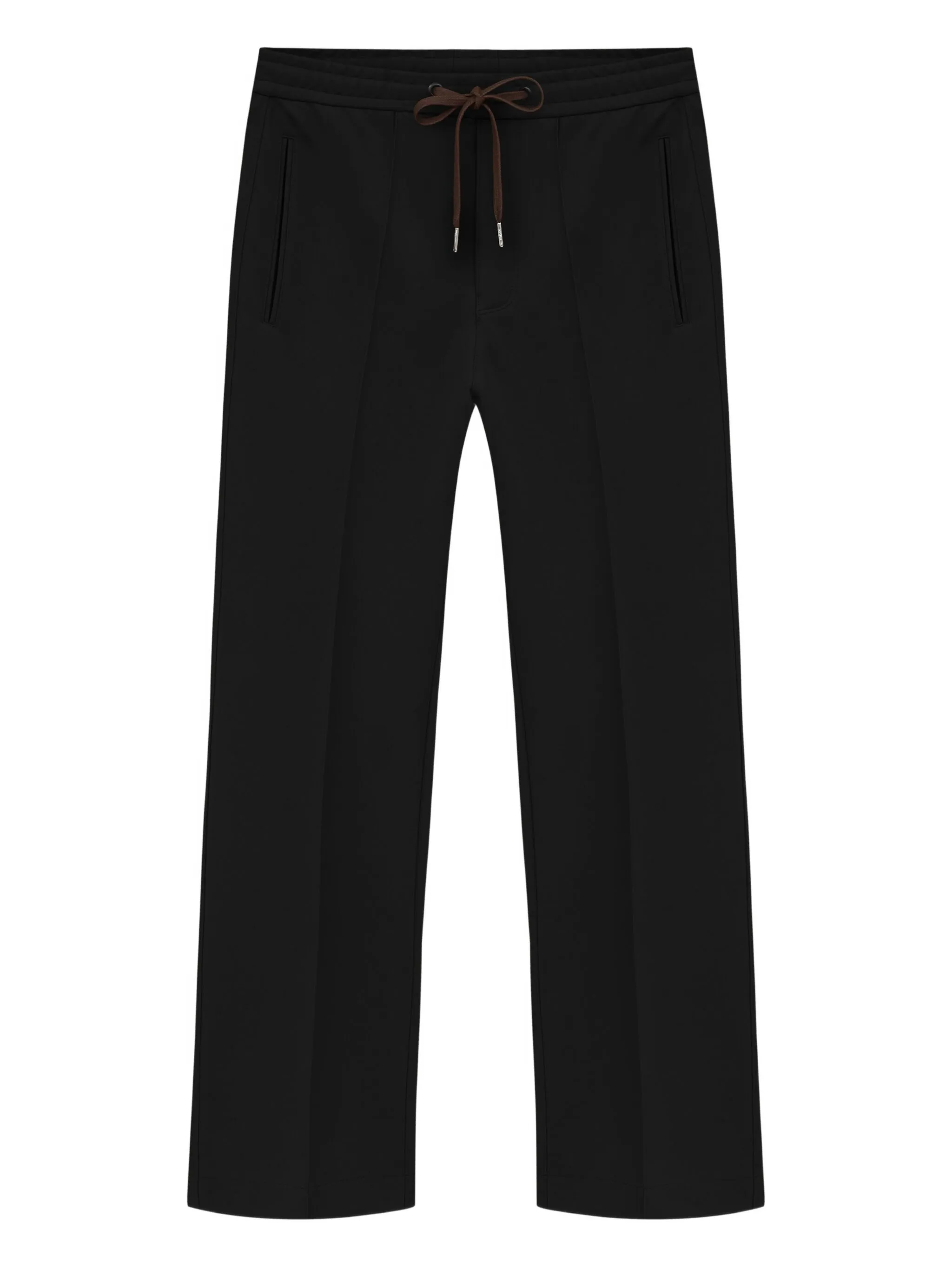 

Брюки Tapitanga с кулиской Misci, черный