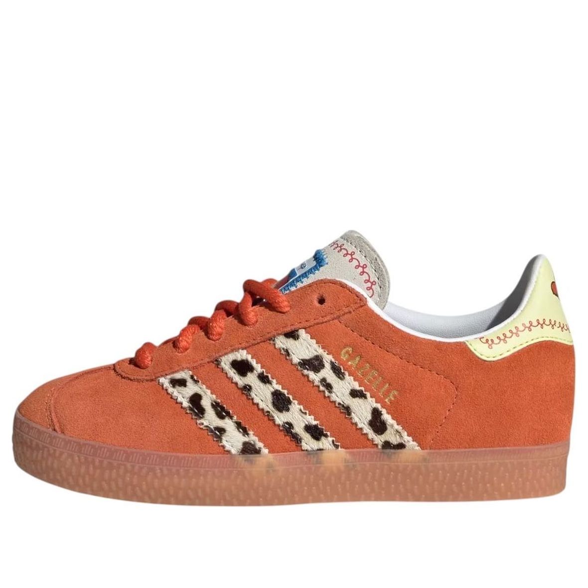 

(P.S.) Adidas Gazelle 'Toy Story Jessie'