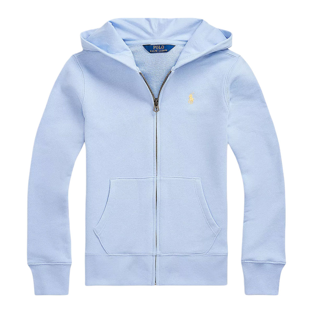

Polo Ralph Lauren Куртка FW24 синяя детская