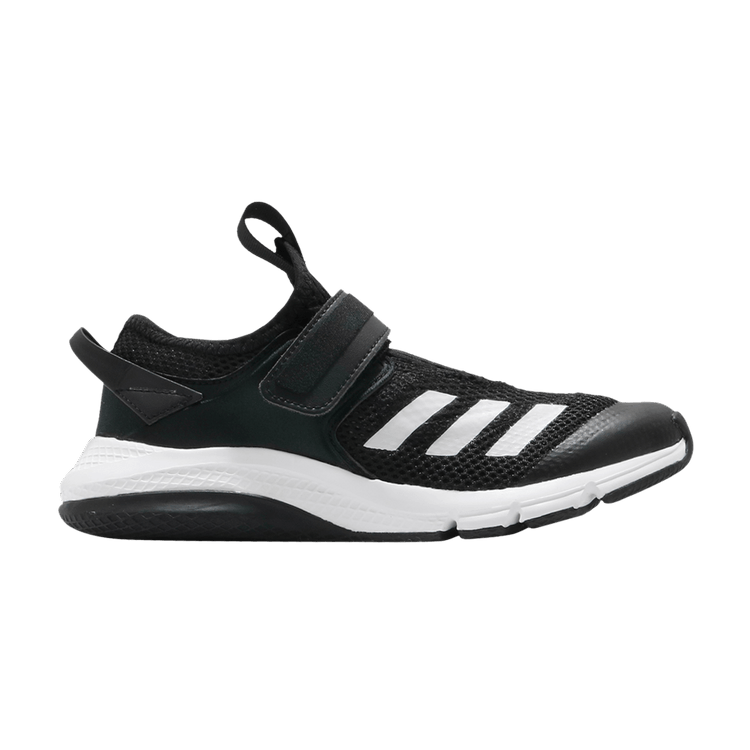 

Кроссовки ActiveFlex Summer.Rdy J 'Black White', черный