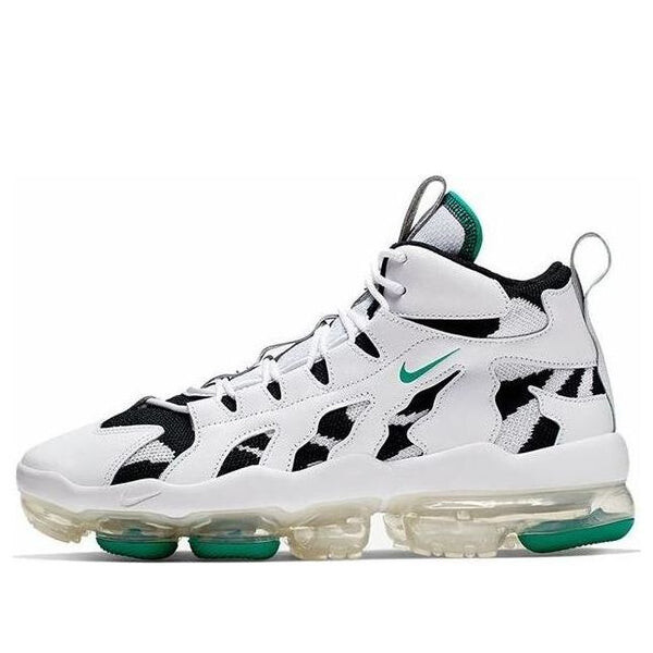 

Кроссовки air vapormax gliese Nike, белый
