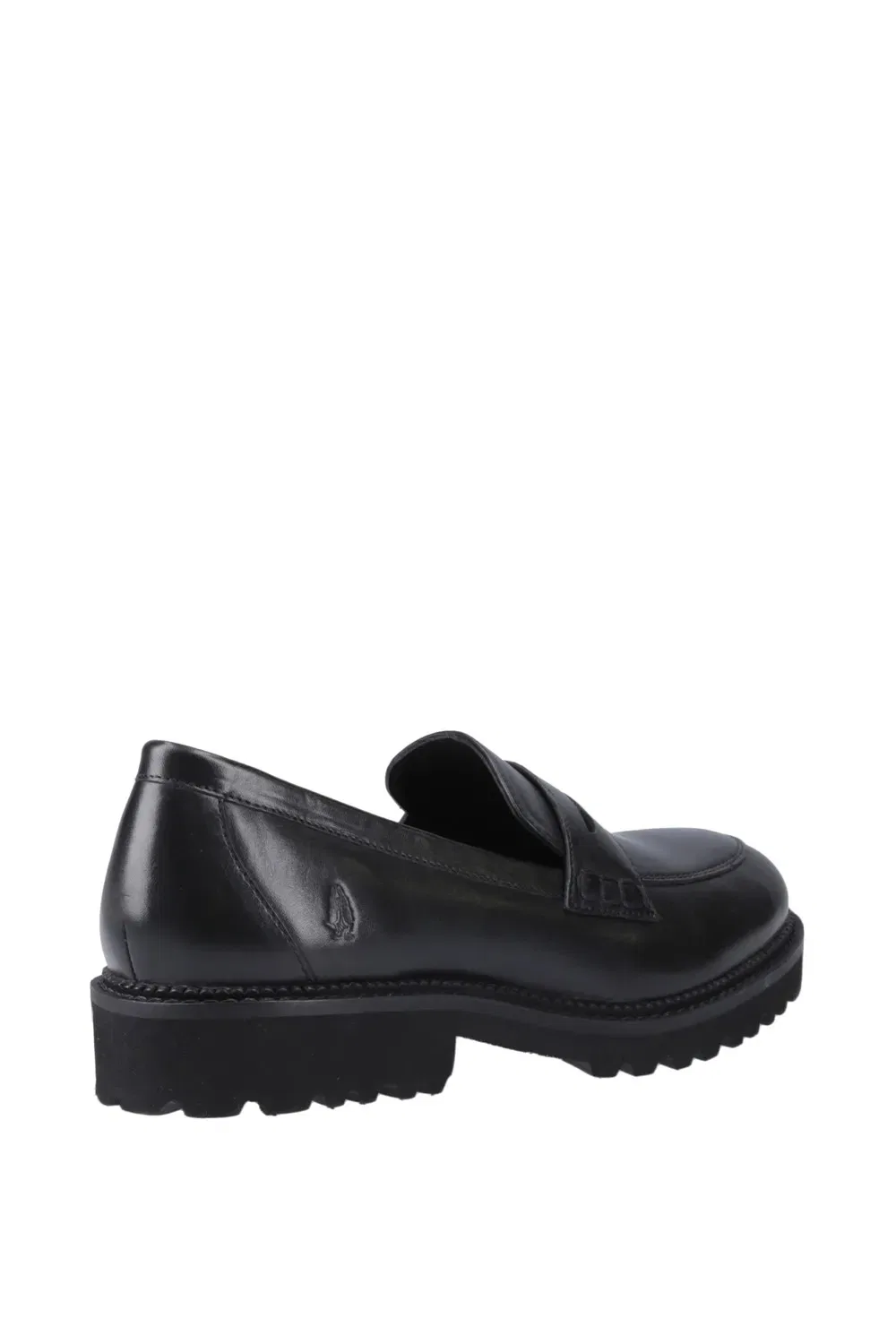 Туфли лоферы Grazia Hush Puppies, черный — фото 2