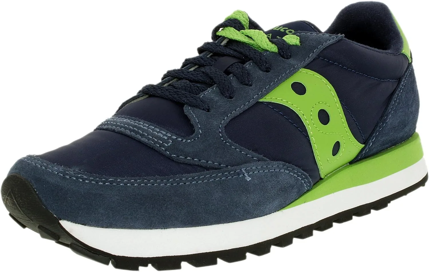 Кроссовки для бега Saucony Jazz O унисекс для взрослых, цвет Curry Ginger