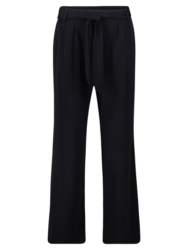 

Тканевые брюки Betty Barclay, черный