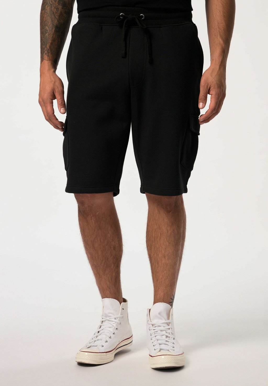 

Шорты JOGGING JP1880, черный