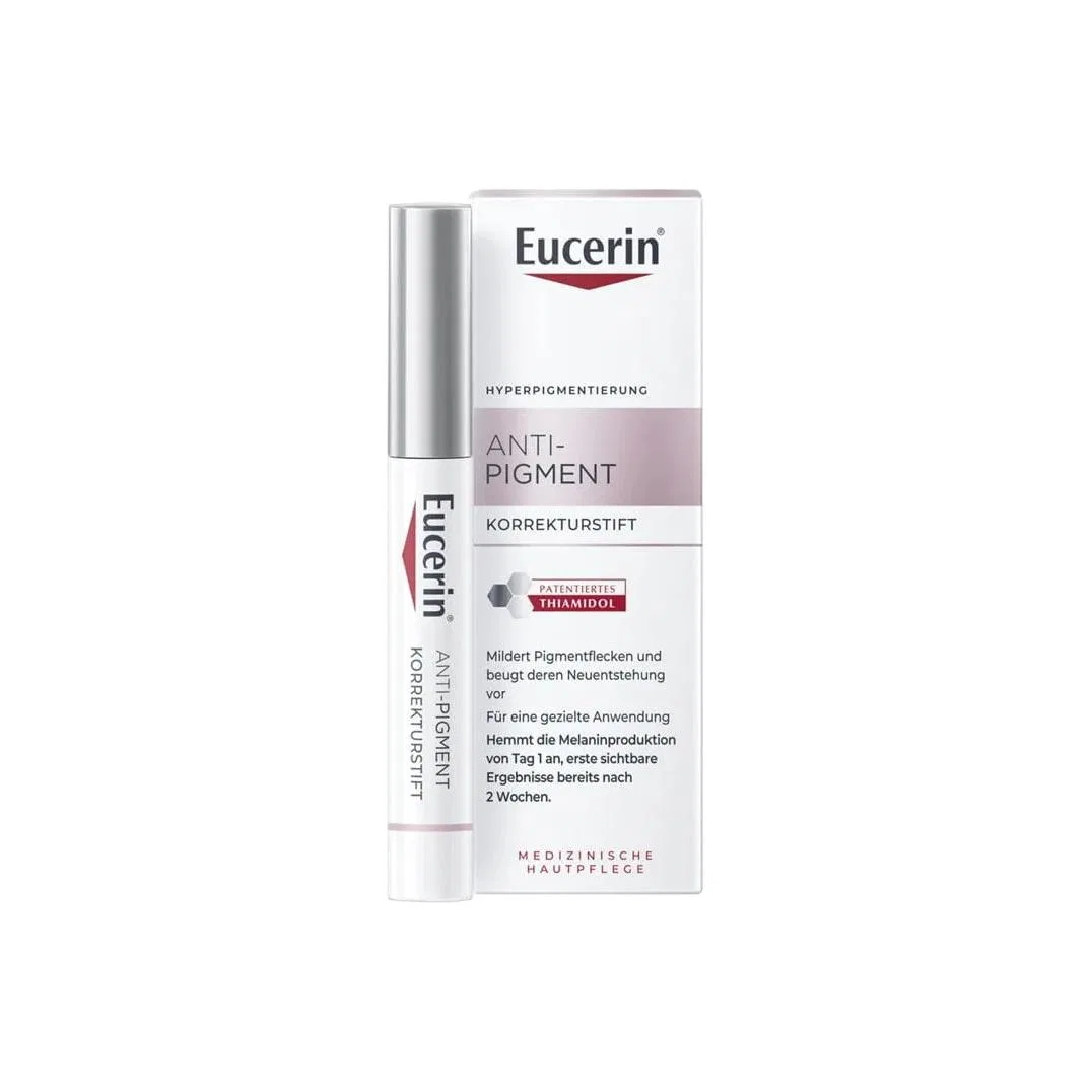 Крем для лица Eucerin — Против пигментации, 5 мл