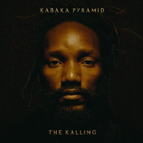 

Виниловая пластинка Kabaka Pyramid - Kalling