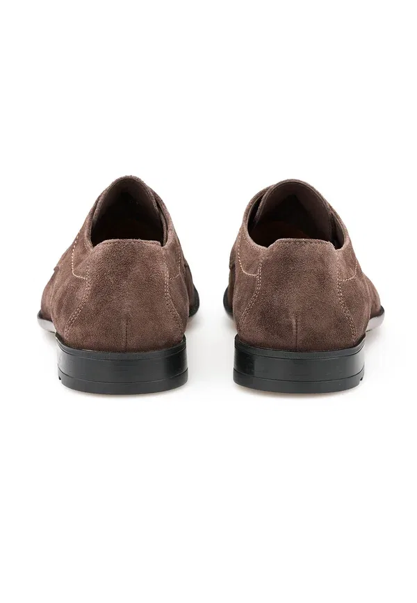 Ботинки Lloyd Lace ups, коричневый — фото 4