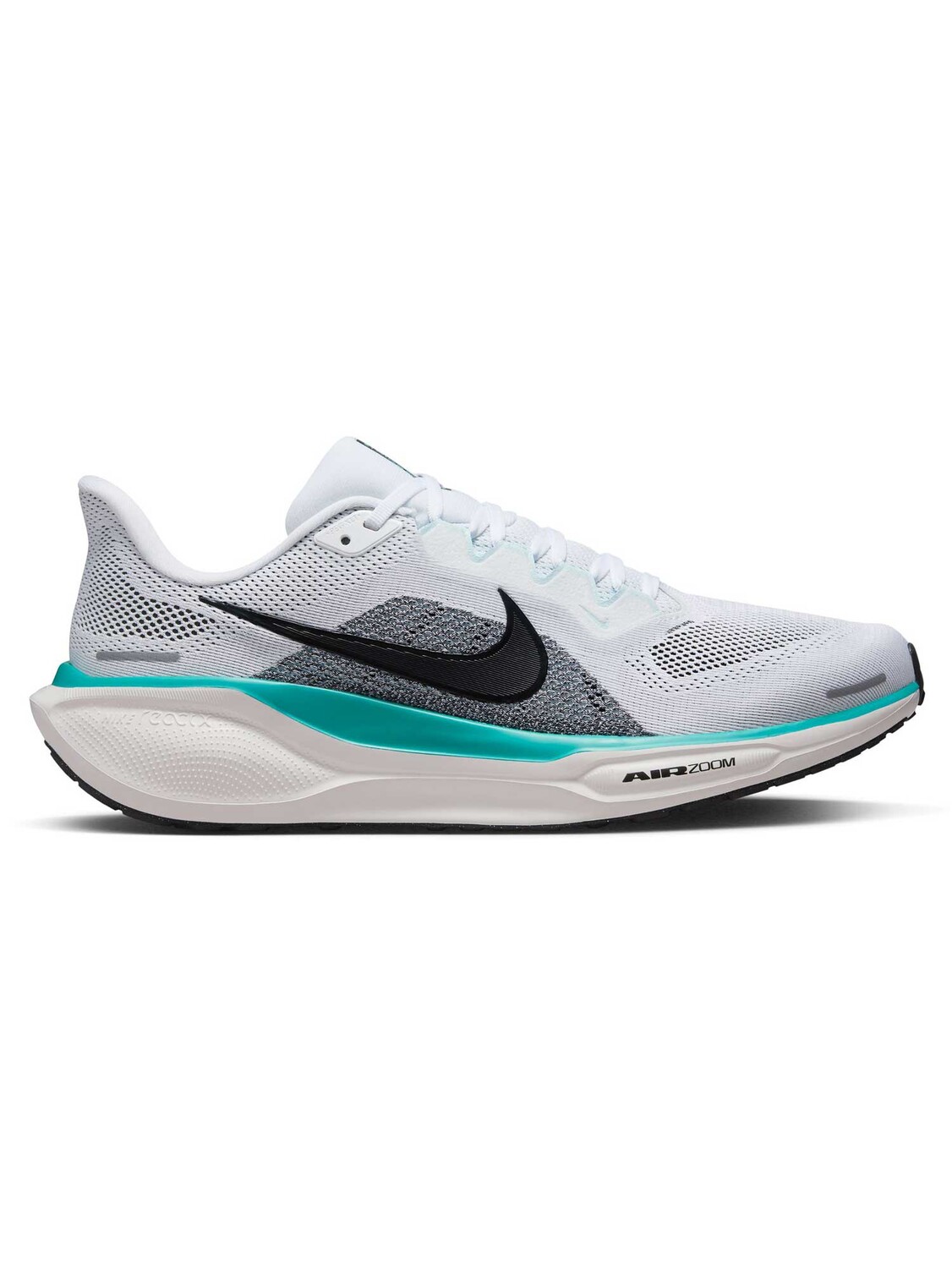 

Кроссовки Nike AIR ZOOM PEGASUS 41, белый