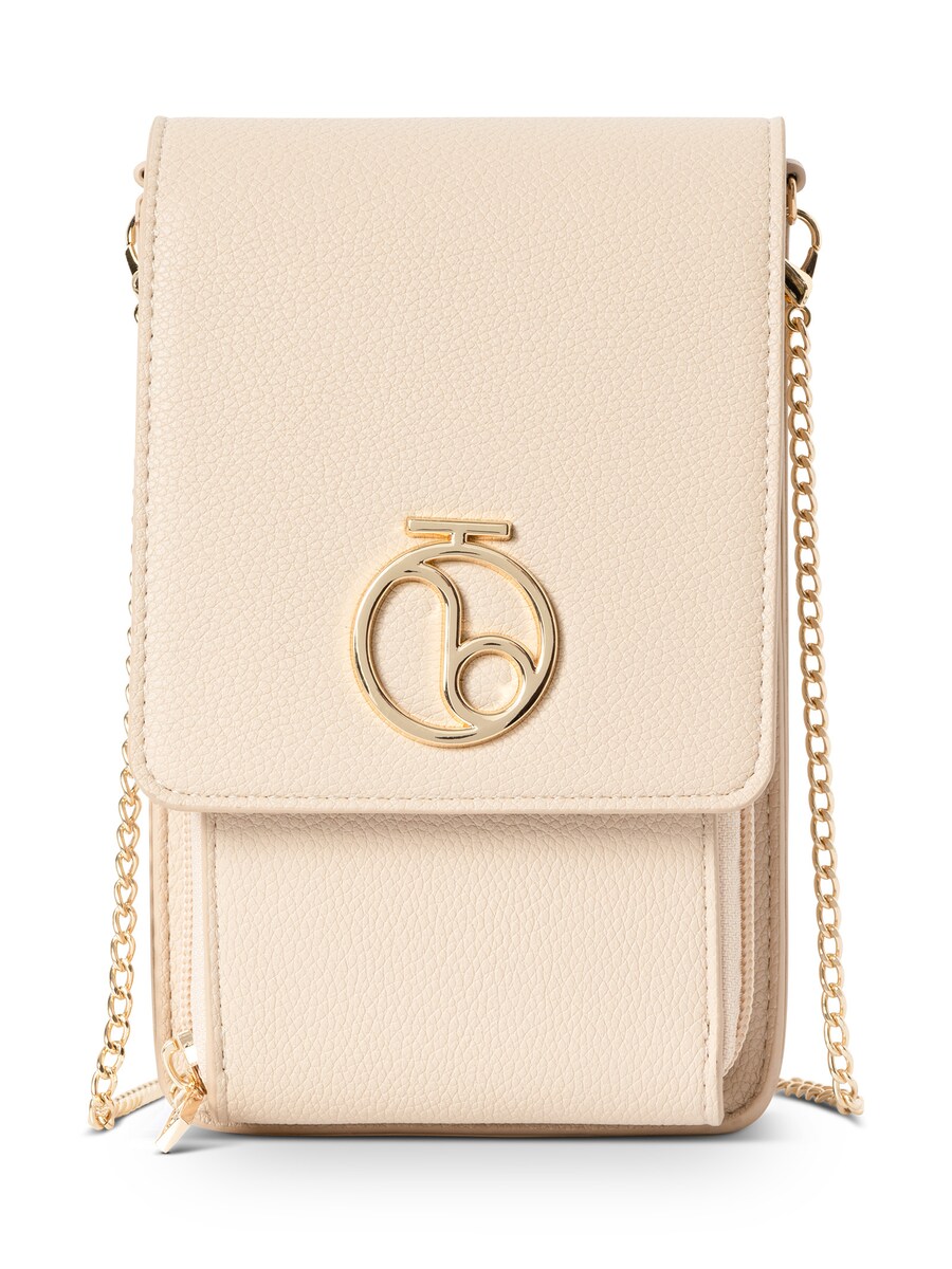 

Сумка через плечо NOBO Crossbody Bag IONIA, бежевый