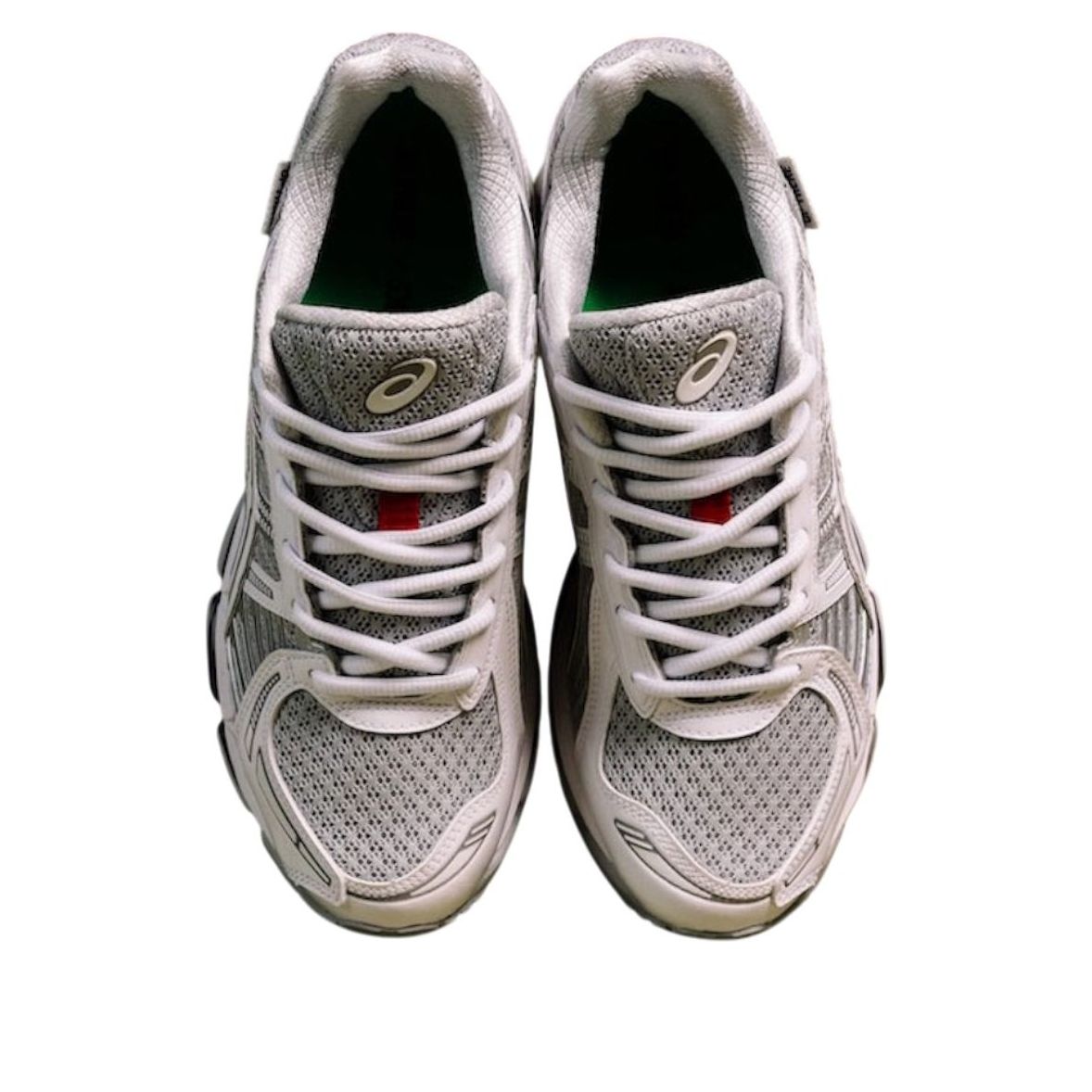 Asics x Up There GEL-KAYANO 12.1 'Natsukashii Pt 2' — фото 4