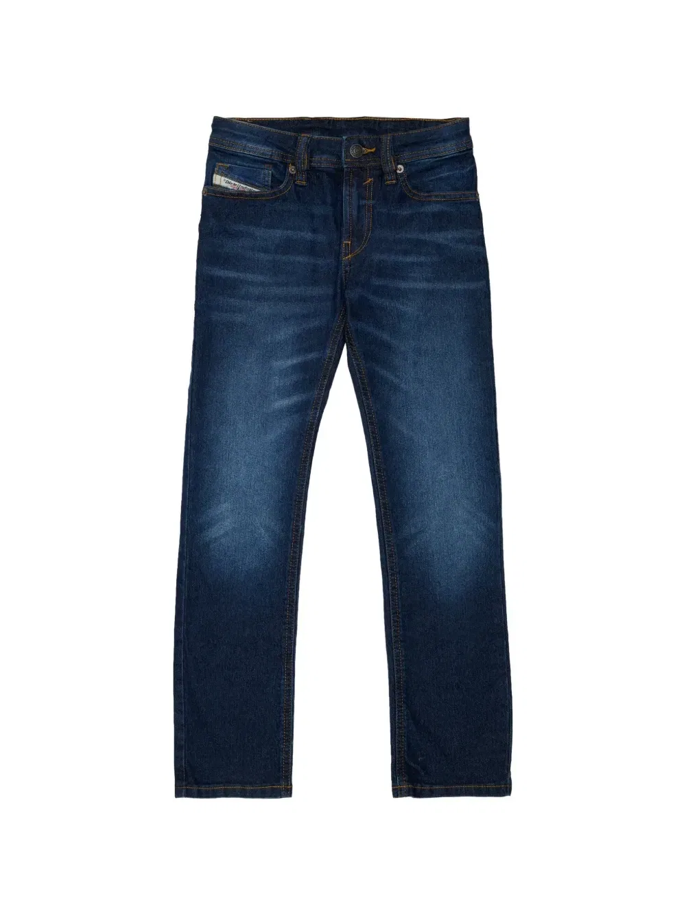 Джинсы Waykee-J-N Op Diesel Kids, синий