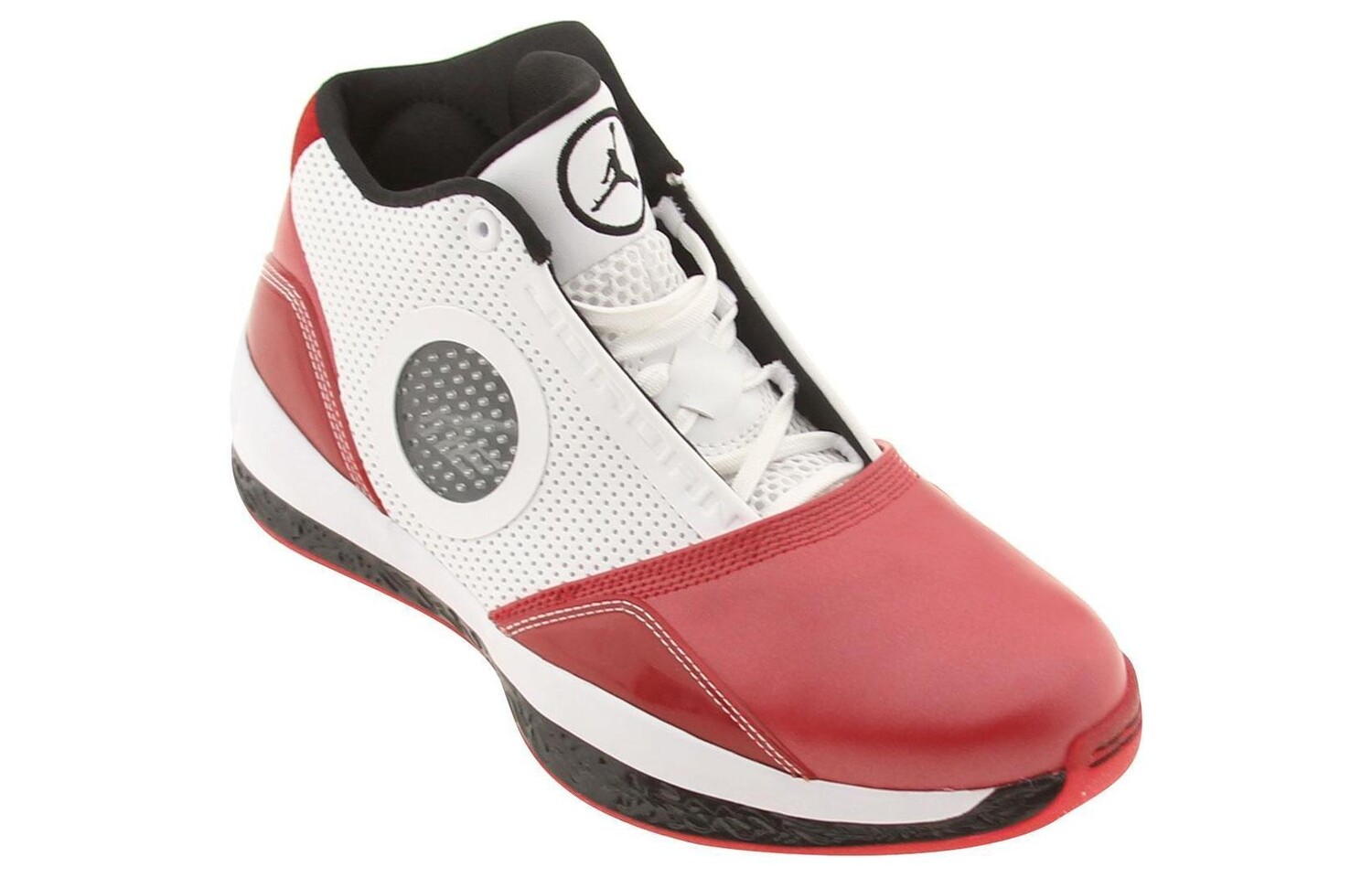 Кроссовки Jordan 2010 Black Dark Charcoal GS — фото 2