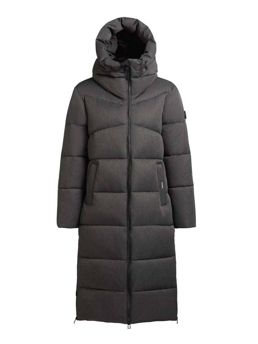 

Зимнее пальто khujo Lima, Dark grey