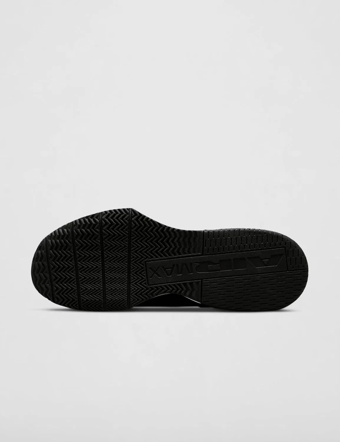 Кроссовки Nike Air Max Alpha Trainer 6 для тренировок, мужские, модель FQ1833, Black / White — фото 4