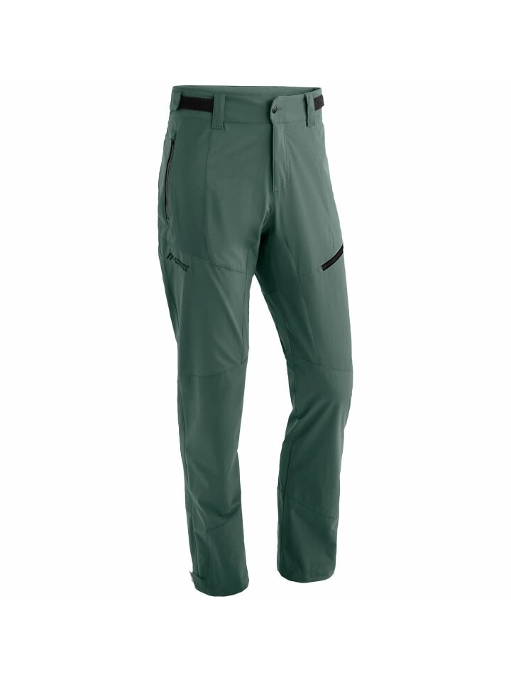

Функциональные брюки Maier Sports, синий