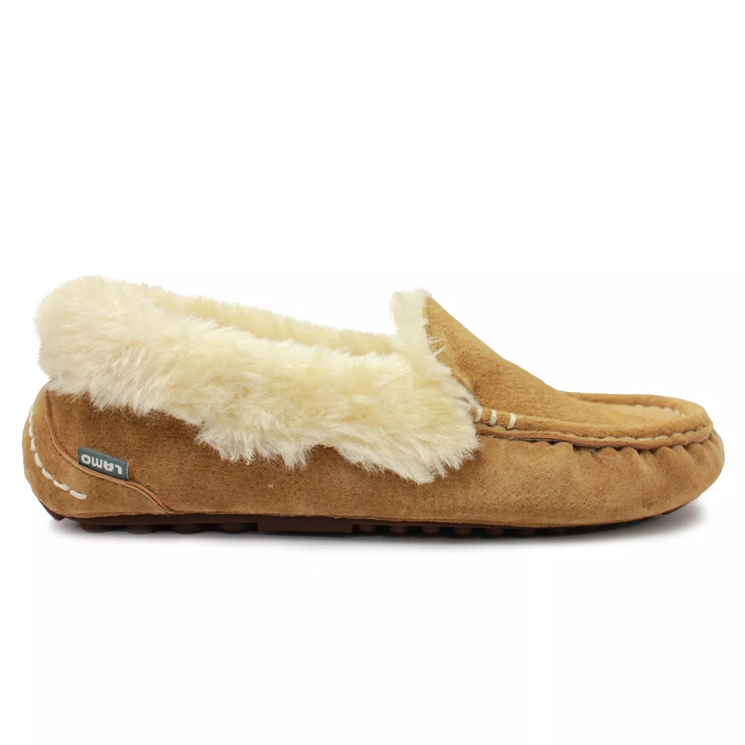 

Женские мокасины LAMO Aussie LAMO