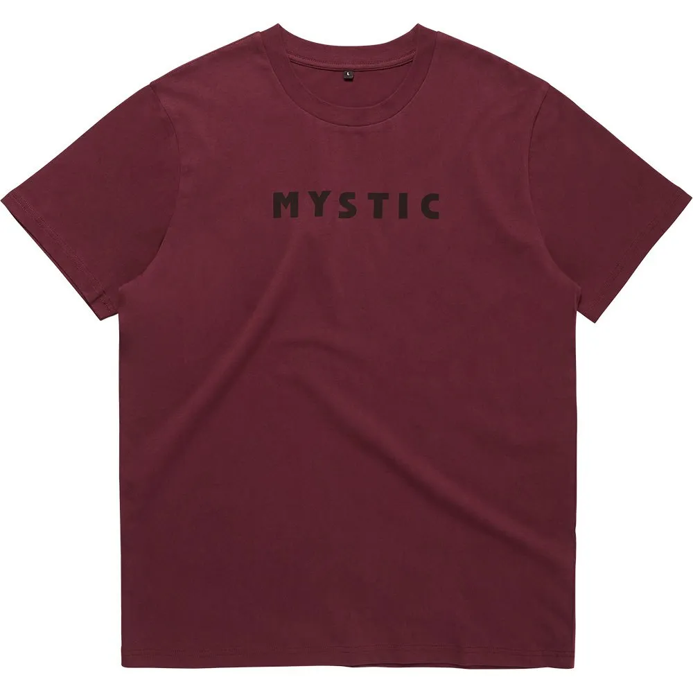 

Футболка с коротким рукавом Mystic Icon Men, красный