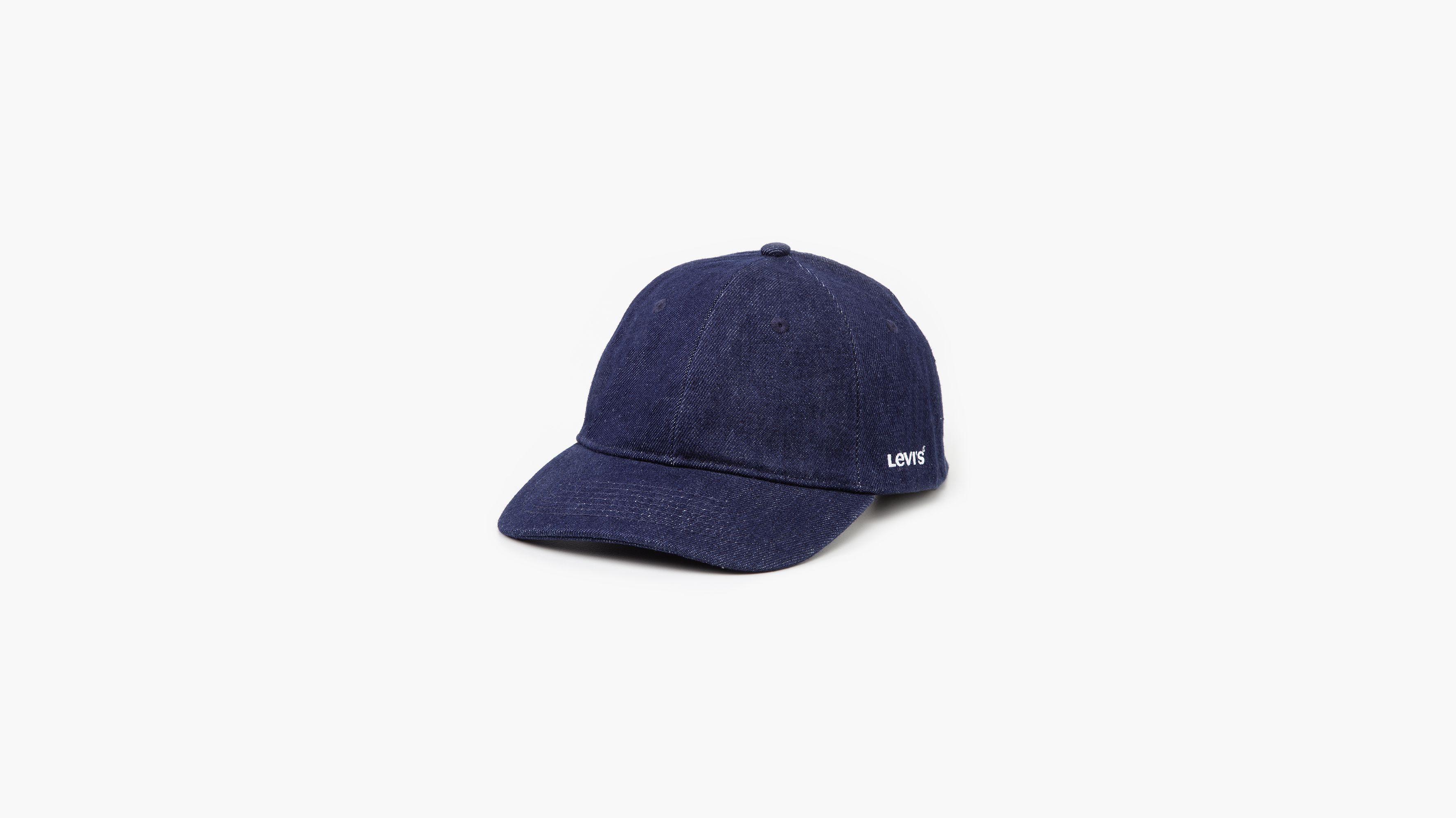 

Кепка Essential Levi's, цвет Dark Blue
