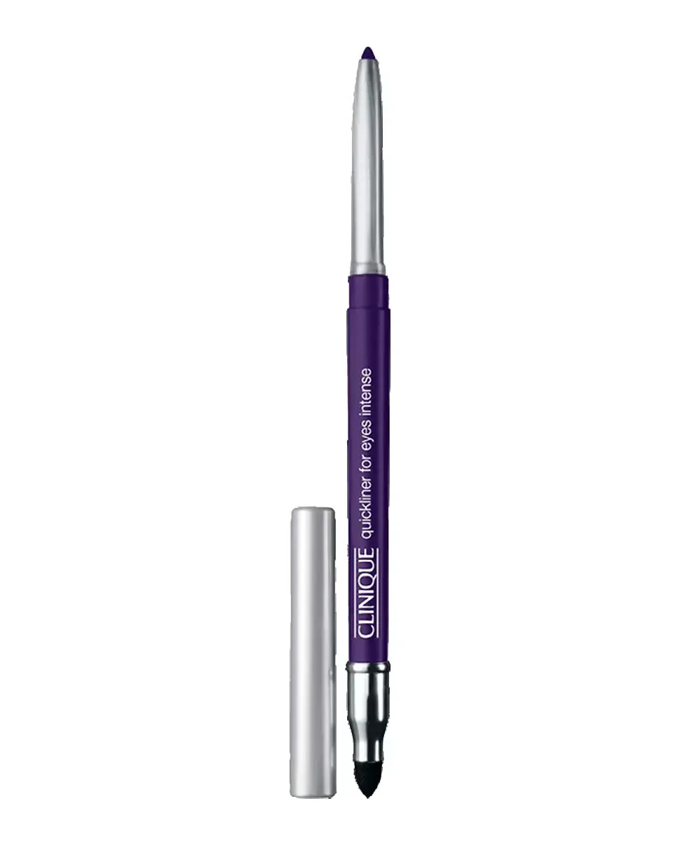 Подводка для глаз Quickliner Intense Eyeliner Intenso Clinique, Intense Chocolate