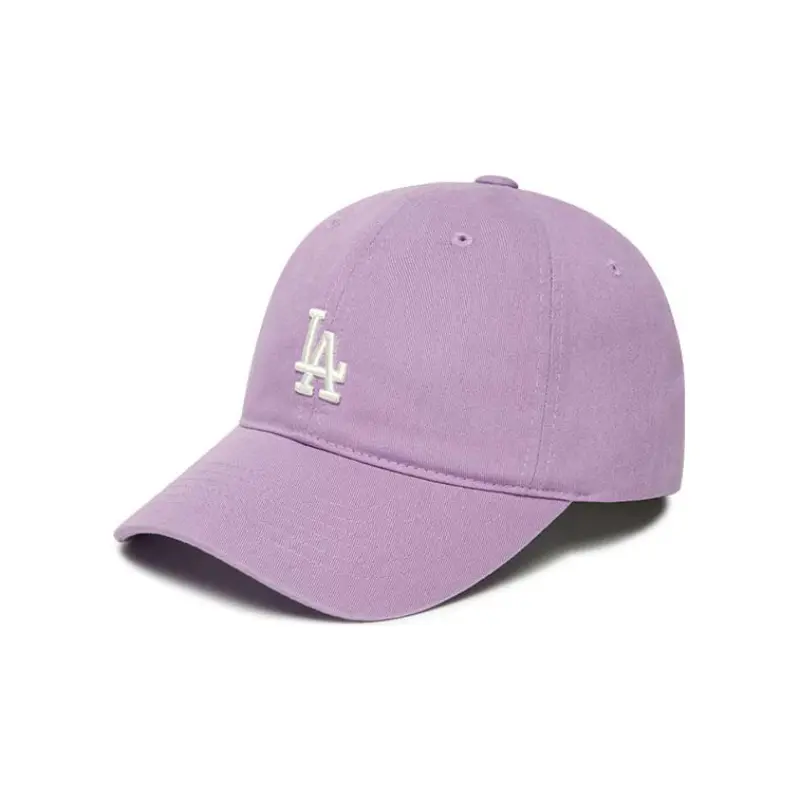 

MLB Хлопковая бейсболка унисекс, Purple