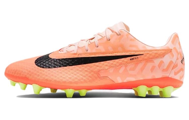 Nike Phantom GX Футбольные бутсы унисекс, Апельсин