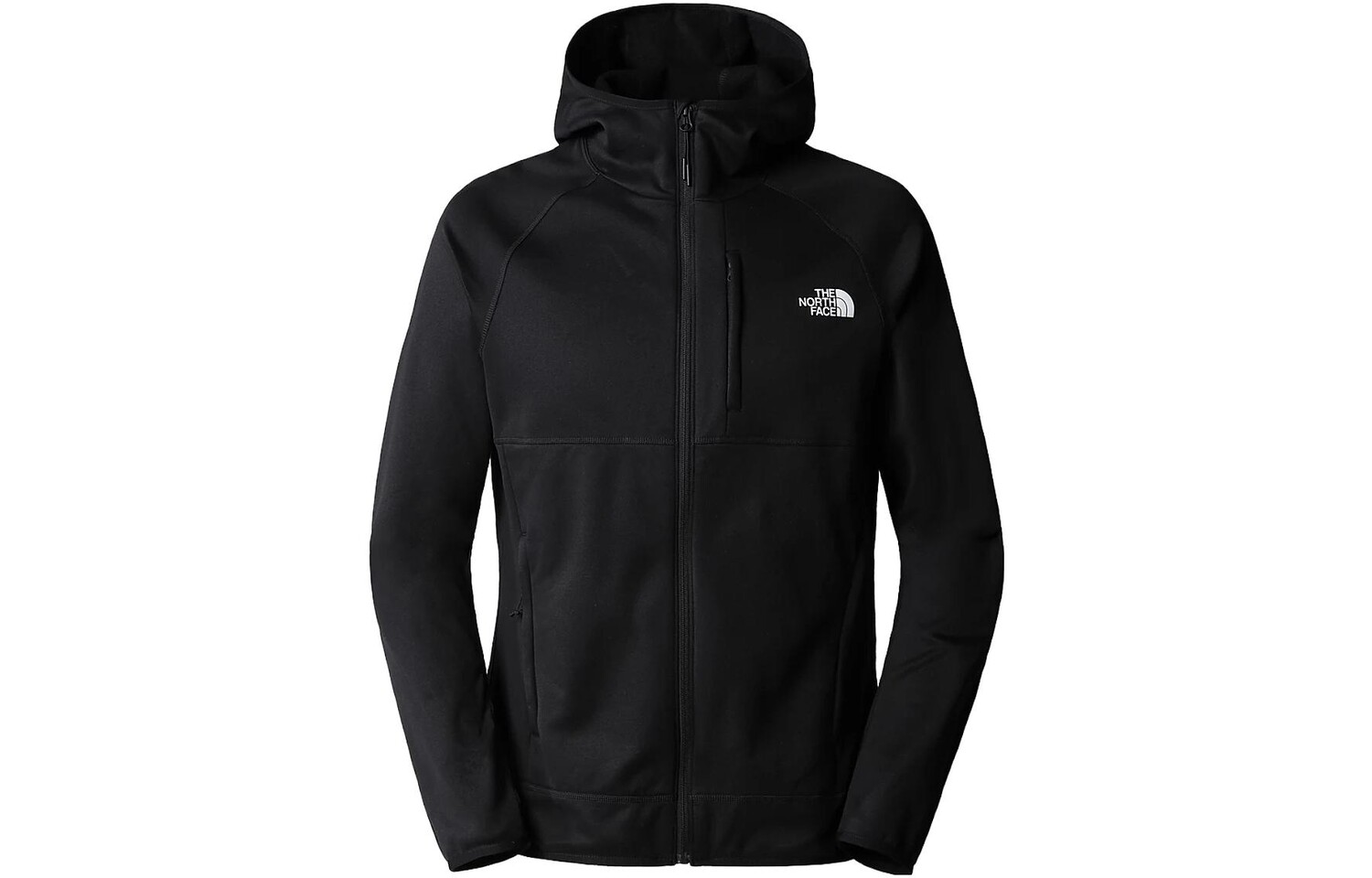 

THE NORTH FACE Мужская куртка, цвет Black