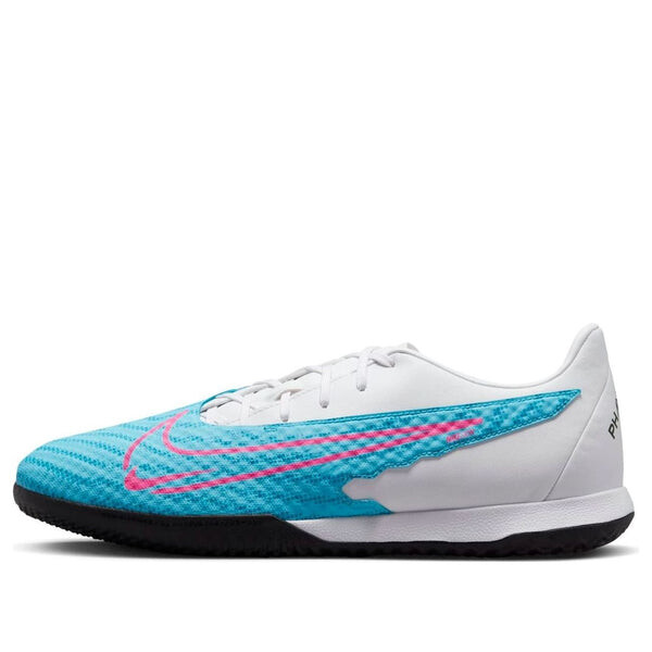 

Кроссовки phantom gx academy ic 'blast pack' Nike, синий