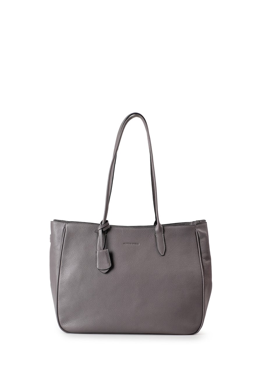 

Сумка Aunts & Uncles MADAM, Eiffel Tower/Grey