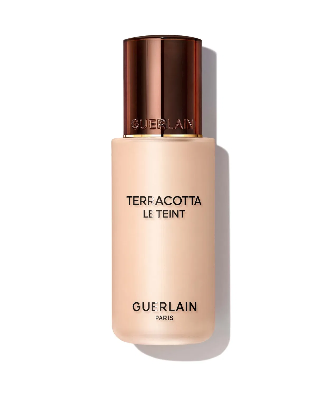 Флюид-основа Terracotta Guerlain 30 мл