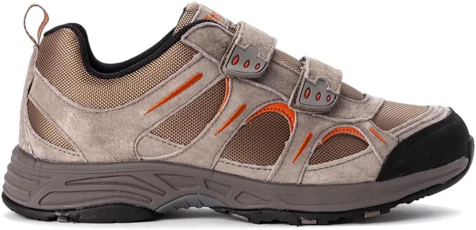 

Кроссовки Propét Mens Connelly Strap Slip-on, оранжевый